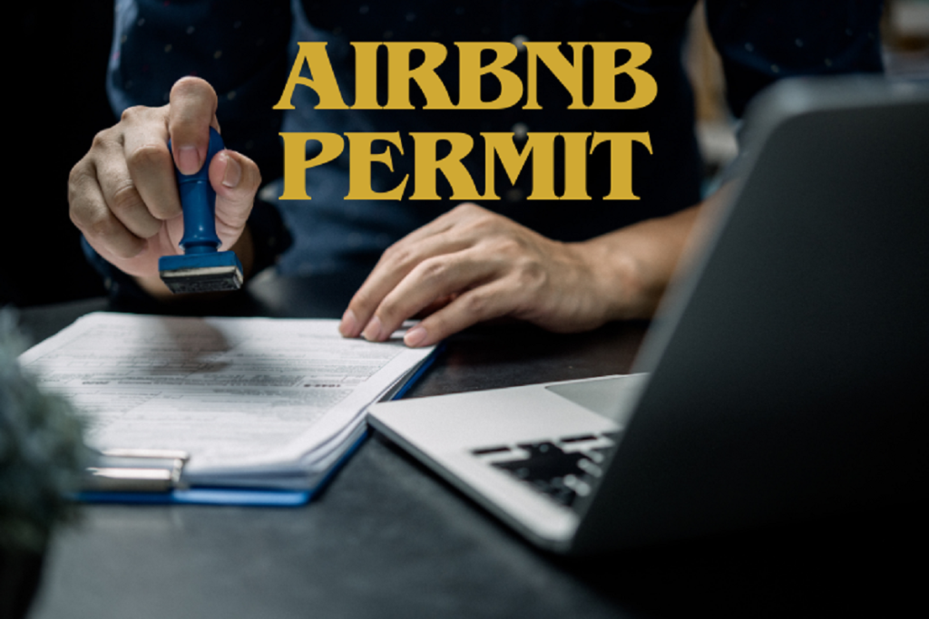 Step-by-step guide on how to get an Airbnb permit in Turkey, including legal requirements and tips for foreign property owners.