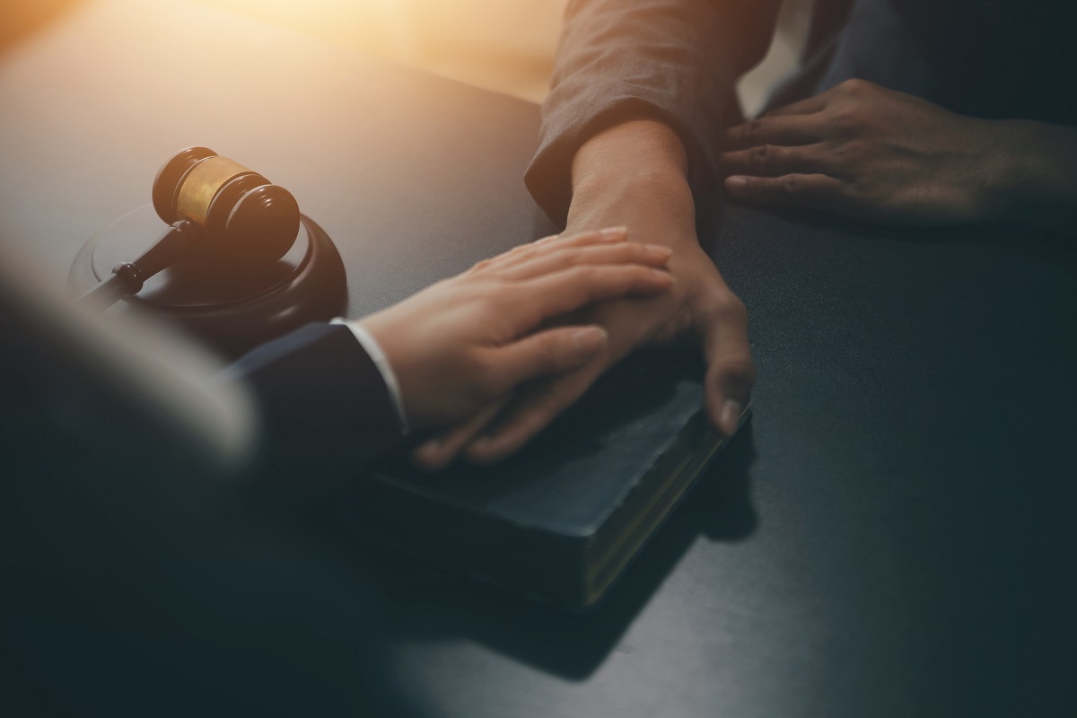 Antalya ceza avukatı ile Antalya'da en iyi ceza avukatıyla profesyonel savunma hizmetleri