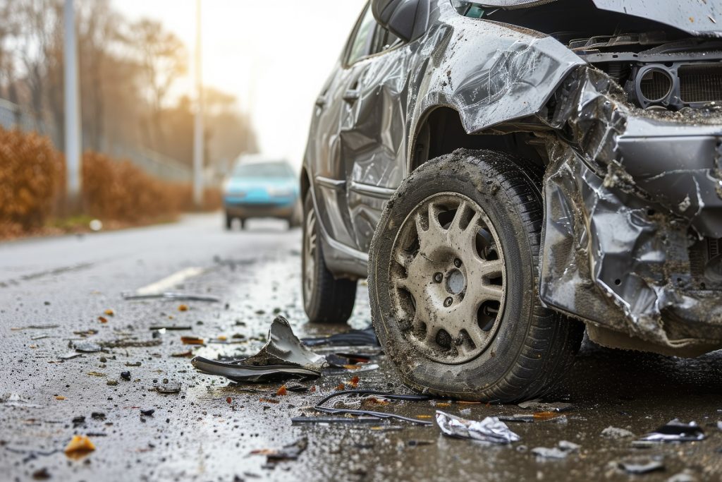 Understanding Legal Rights of Foreigners After a Traffic Accident in Turkey: Essential steps for foreign nationals involved in car accidents in Turkey to protect their legal rights.