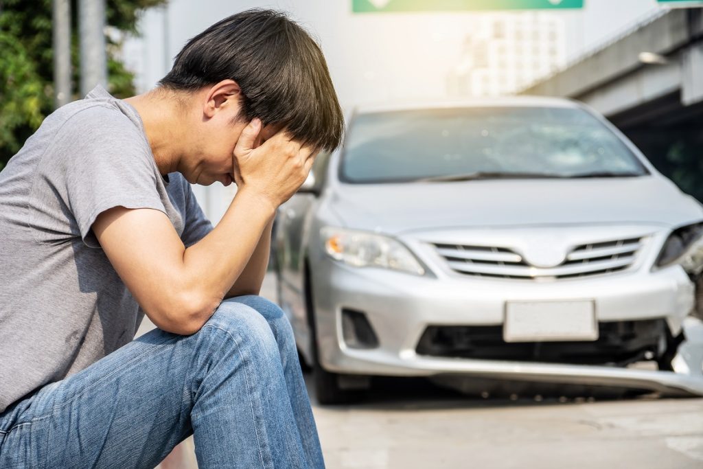 Legal assistance for foreigners in Turkey after car accidents: Expert legal advice for navigating compensation claims and resolving disputes effectively.