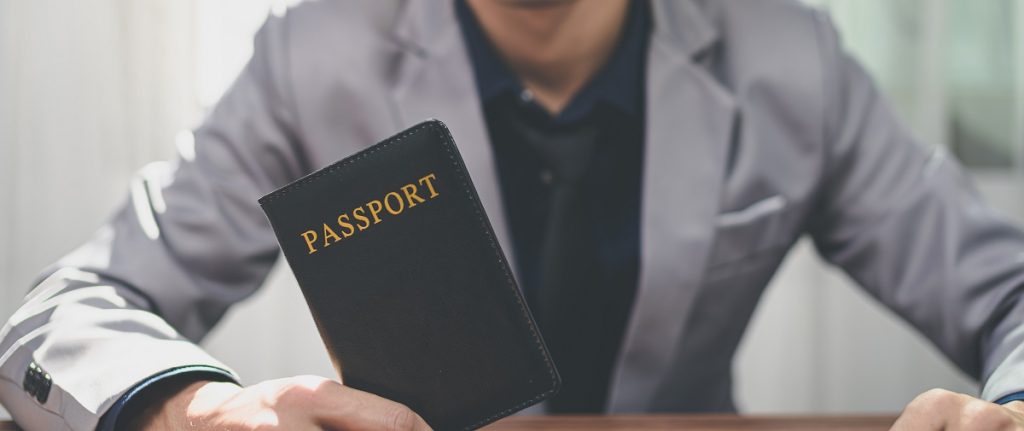 Documents required for Turkey work permit application by foreign workers and employers