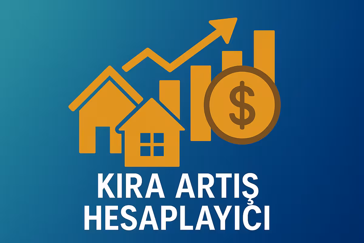 Güncel kira artış oranı hesaplama aracı