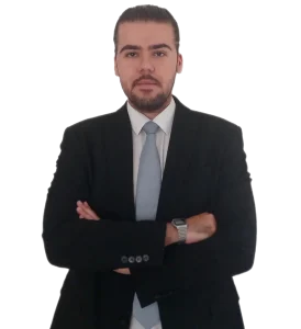 Picture of Atty. Ahmet Kaymaz