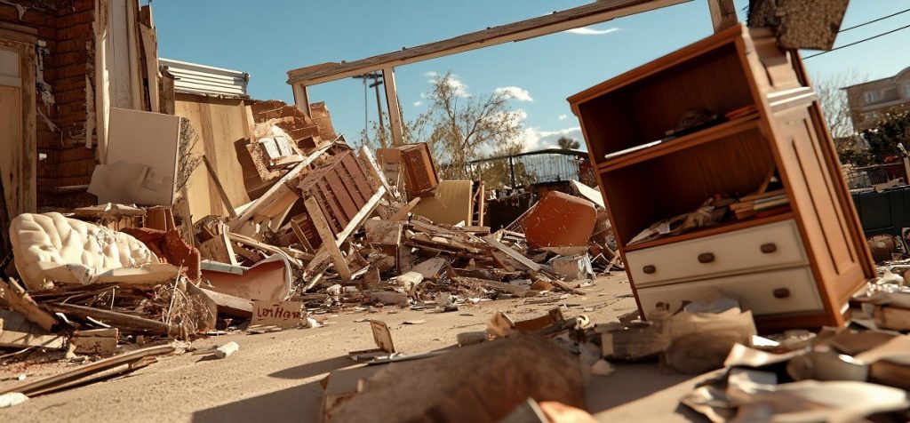 Mala zarar verme cezası ve uygulanabilecek yaptırımlar hakkında bilgilendirici görsel, Türk Ceza Kanunu kapsamı.