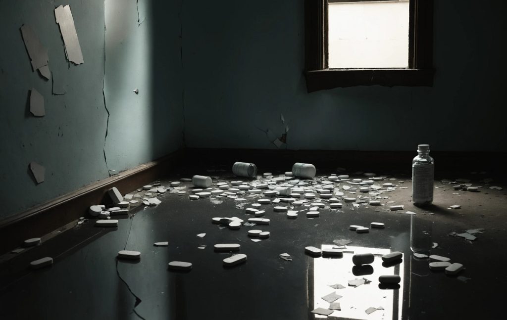 Mala zarar verme suçundan mağdur olan kişilerin sahip olduğu hakları açıklayan hukuk konsepti görseli.