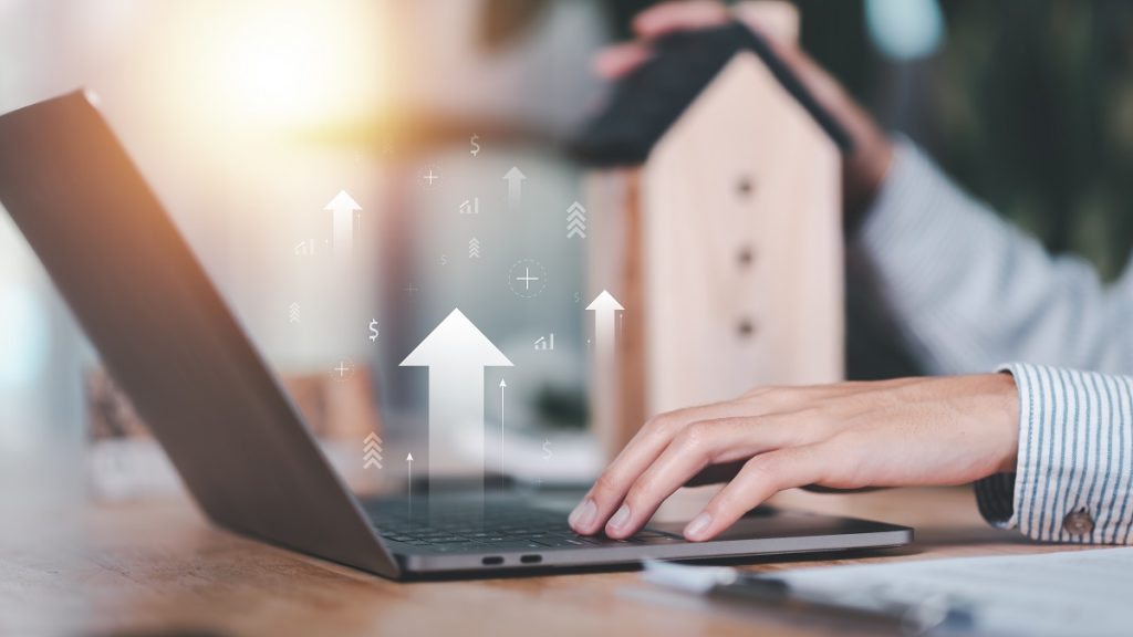picture representing online rent increase tool in Turkey