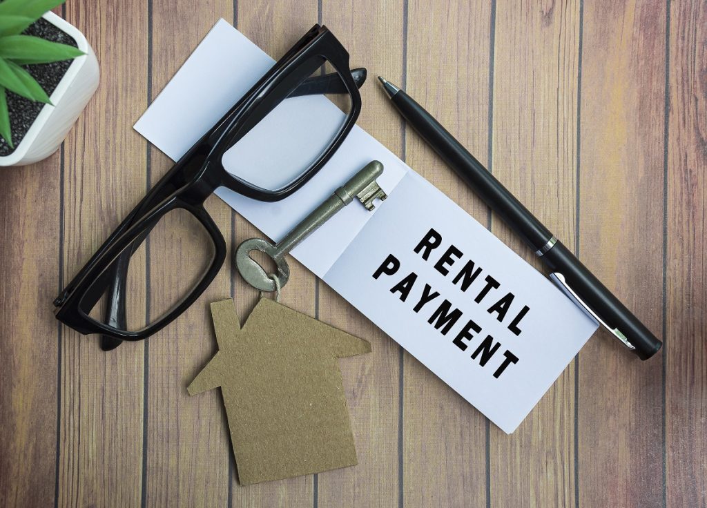 turkey lease renewal rent calculator picture showing rental payment