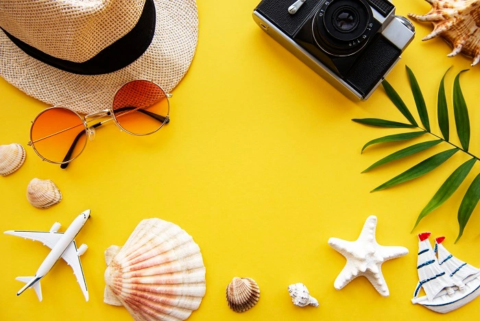 Tatil iptalinde para iadesi hakkı konusunda bilinmesi gerekenler – Tatil İptali Para İadesi sürecine dair sembolik görsel