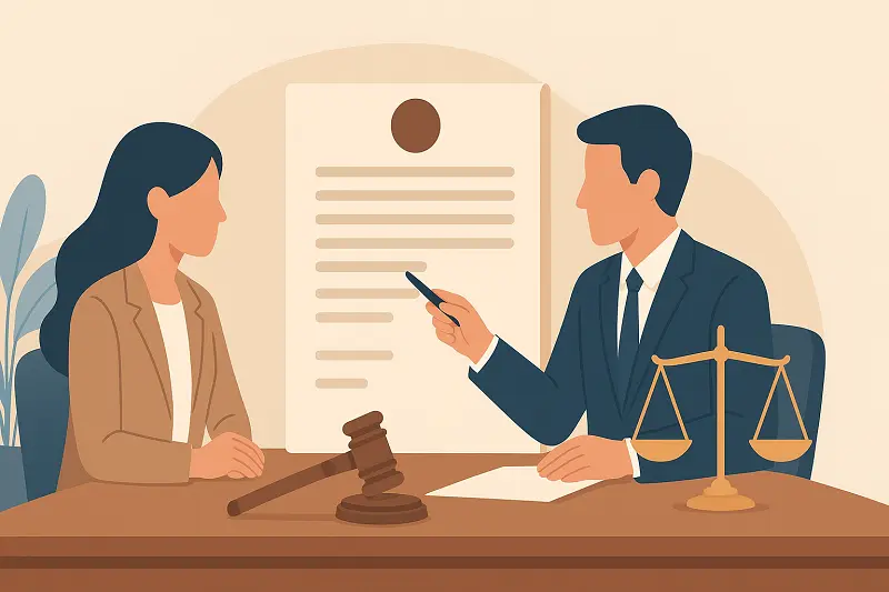 vasiyetname iptali davası sürecinde antalya miras avukatı