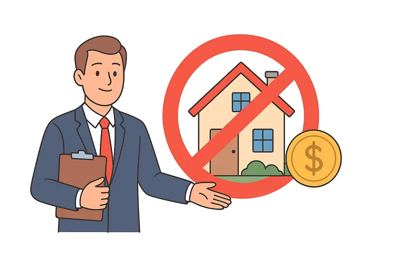 Illustration showing a foreign landlord receiving legal assistance for fast-track procedures to Evict a Tenant Who Does Not Pay Rent in Turkey, highlighting the advantages and protections offered under Turkish eviction law.