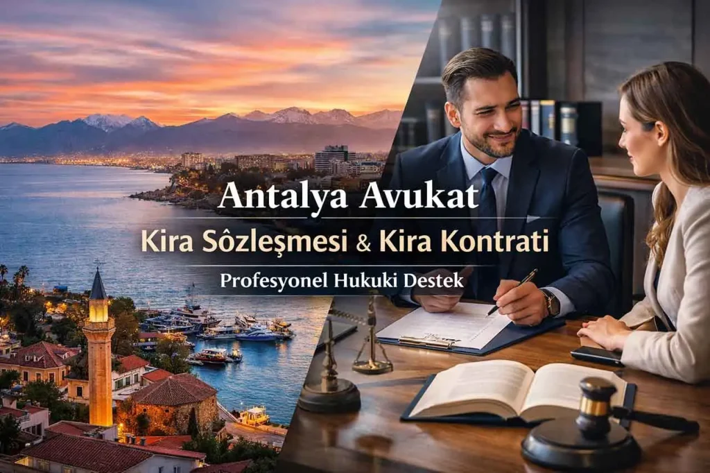 kira sözleşmesi