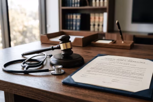 Medical Malpractice Lawyer