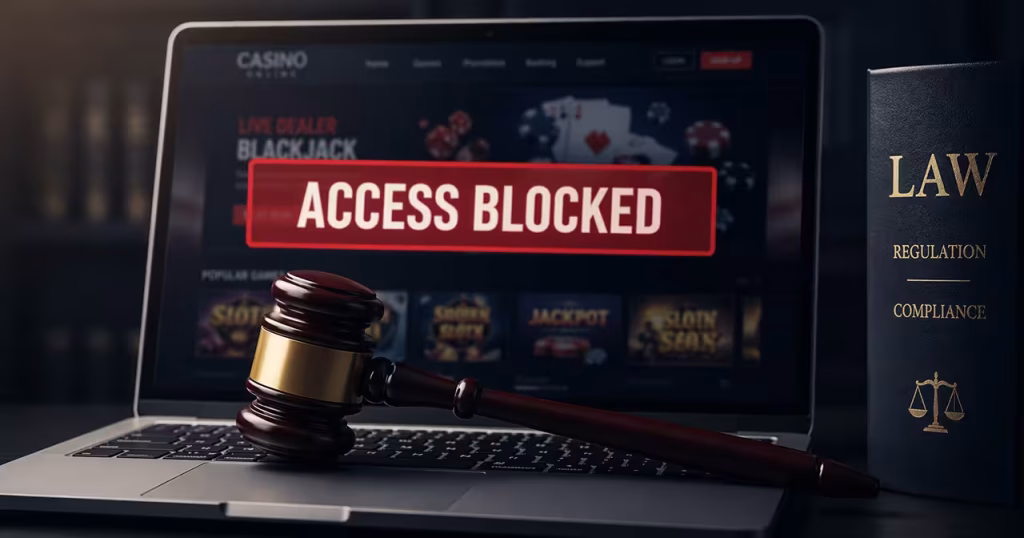 Kumar siteleri yasal mı 2026 sanal kumar cezası