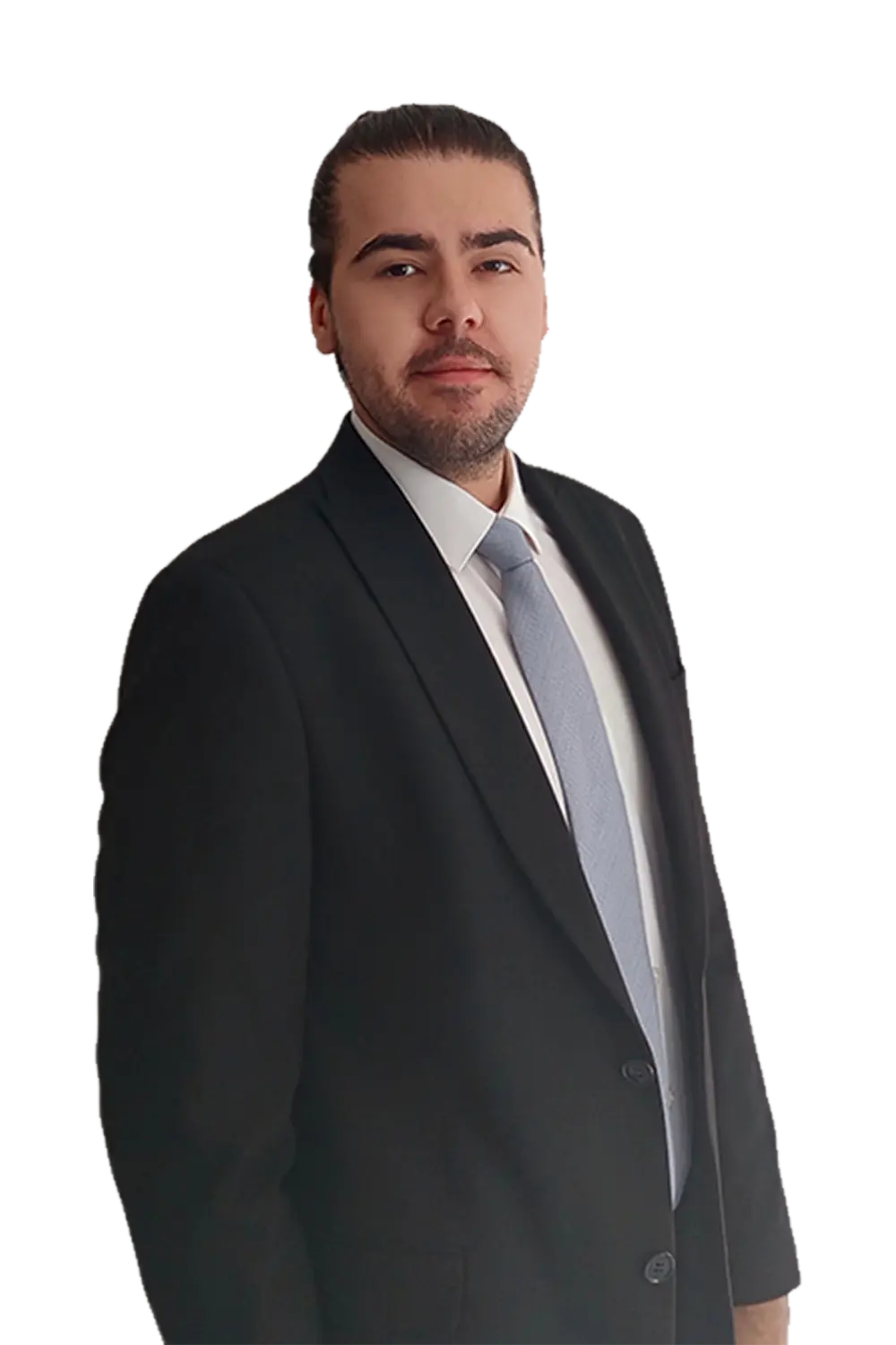Antalya Criminal Lawyer Ahmet Kaymaz
