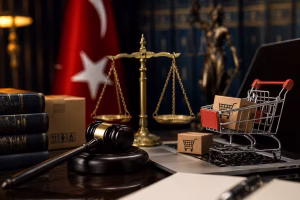 Turkey e-commerce regulation news 2026 - Turkish e-commerce law updates explained by Kaymaz Law Firm